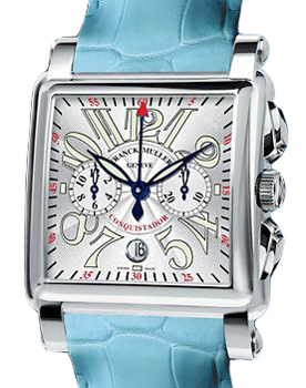 Часы Franck Muller The Chronographs 10000_H_CC